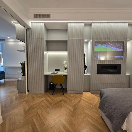 Apartament Seba N9 Rzym Zewnętrze zdjęcie