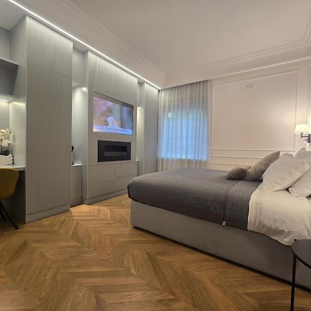Apartament Seba N9 Rzym Zewnętrze zdjęcie