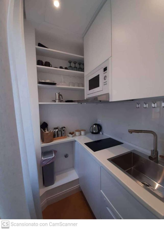 Apartament Seba N9 Rzym Zewnętrze zdjęcie