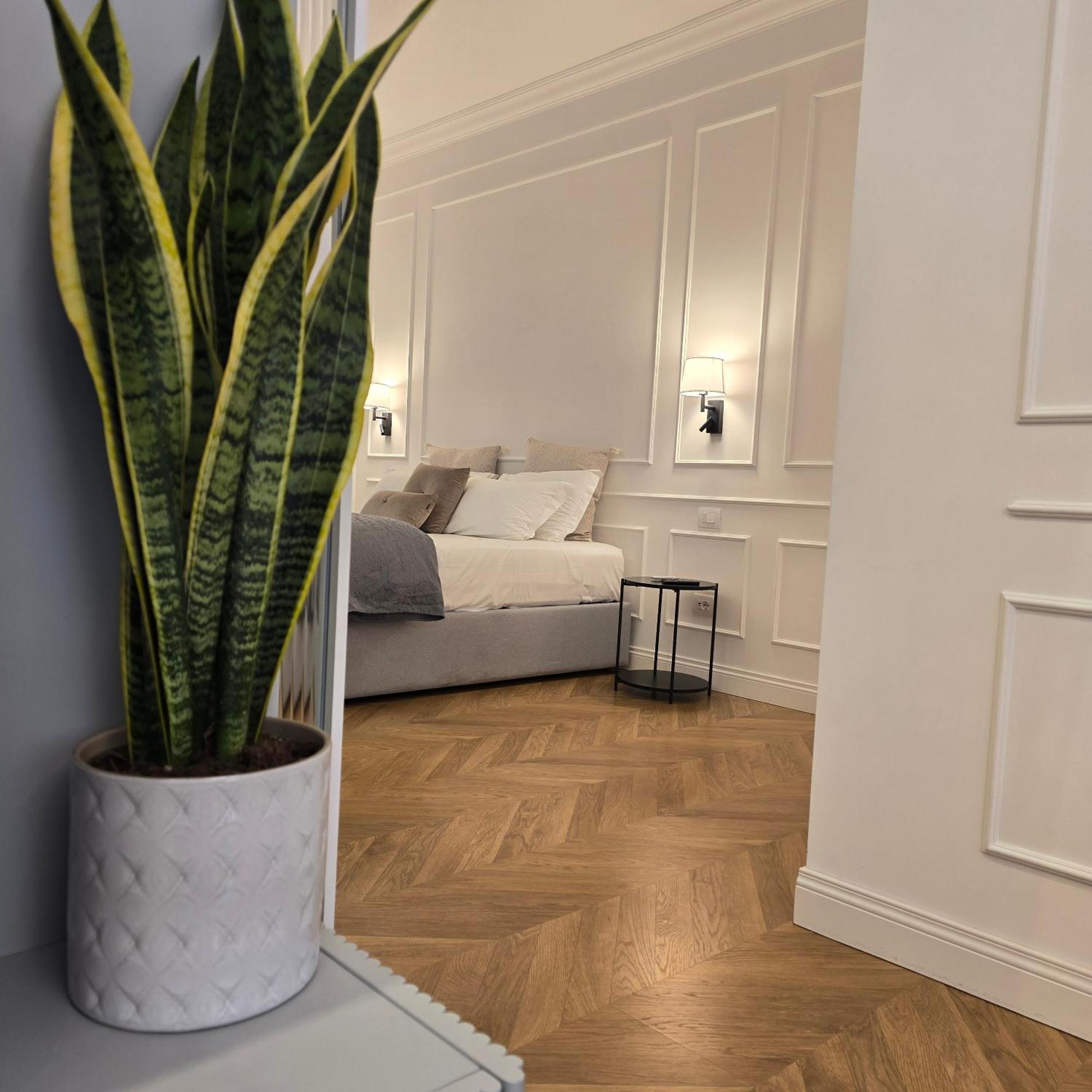 Apartament Seba N9 Rzym Zewnętrze zdjęcie
