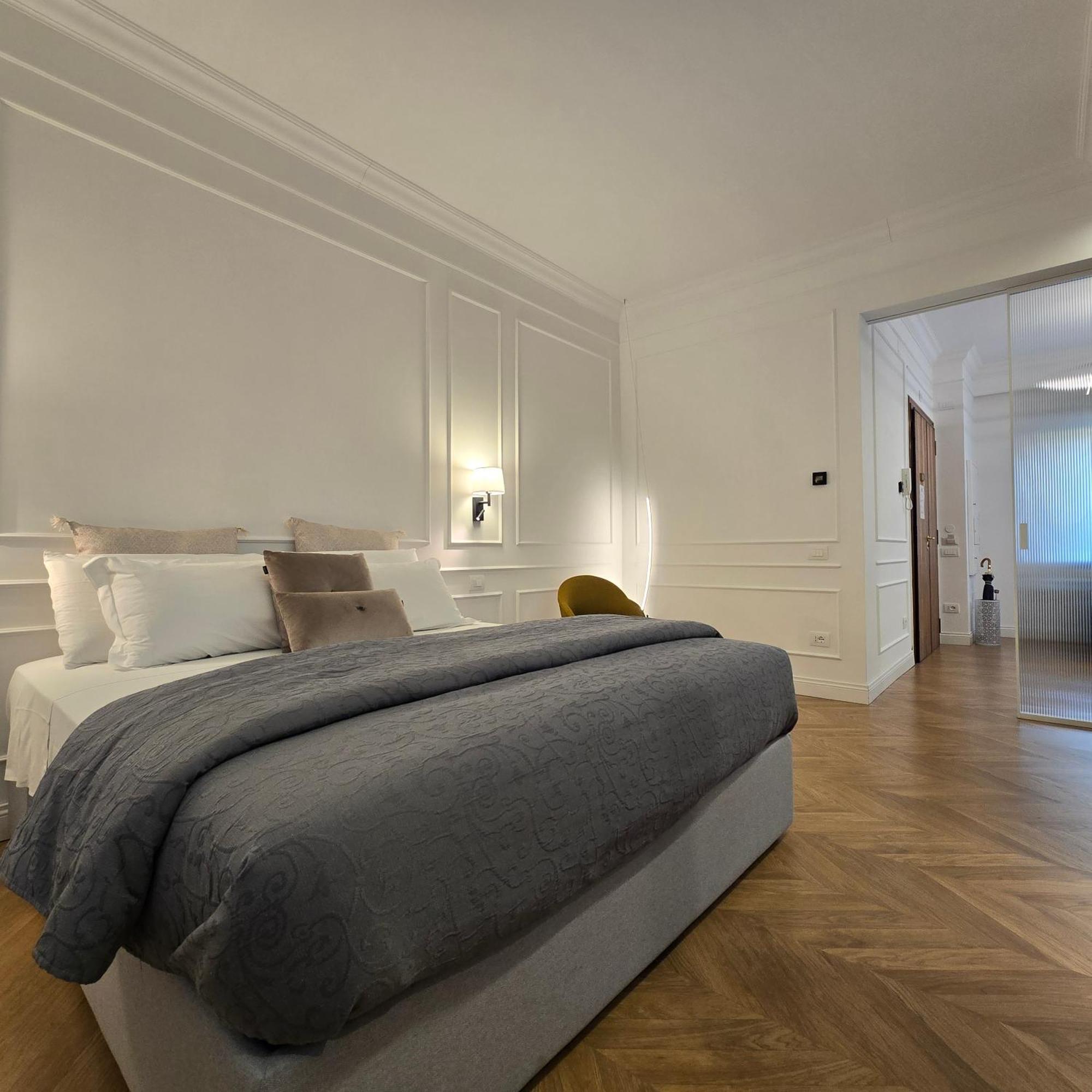 Apartament Seba N9 Rzym Zewnętrze zdjęcie