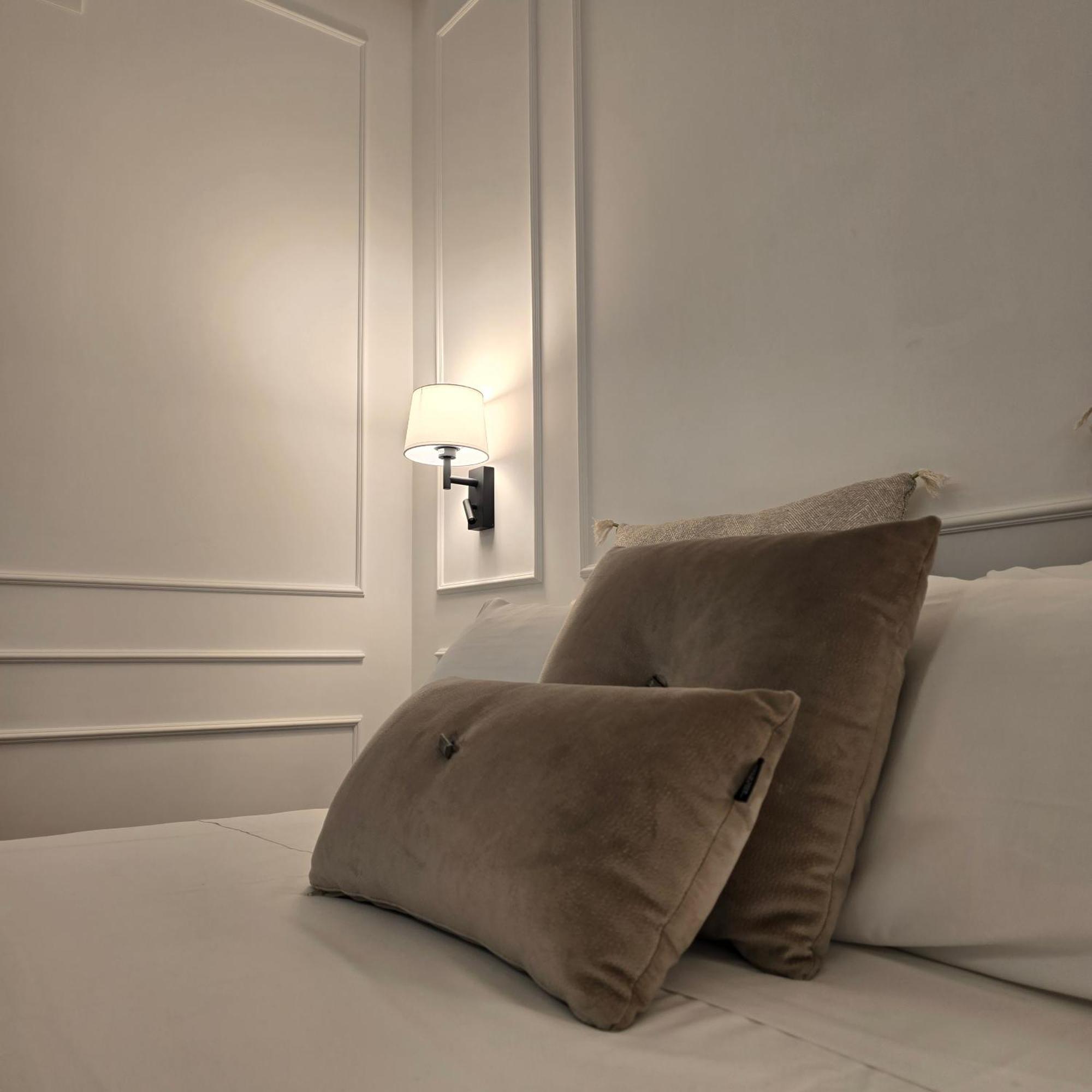 Apartament Seba N9 Rzym Zewnętrze zdjęcie