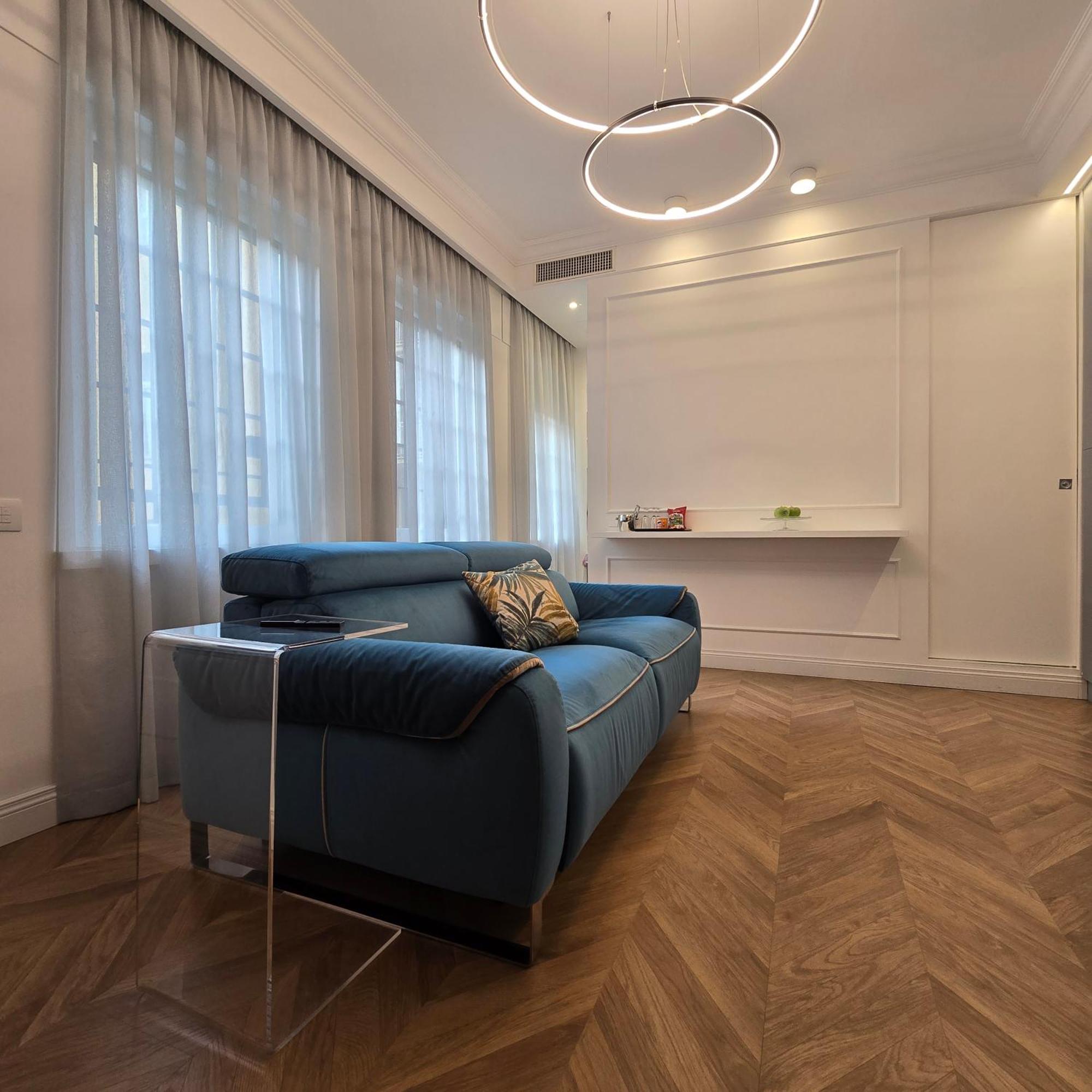 Apartament Seba N9 Rzym Zewnętrze zdjęcie