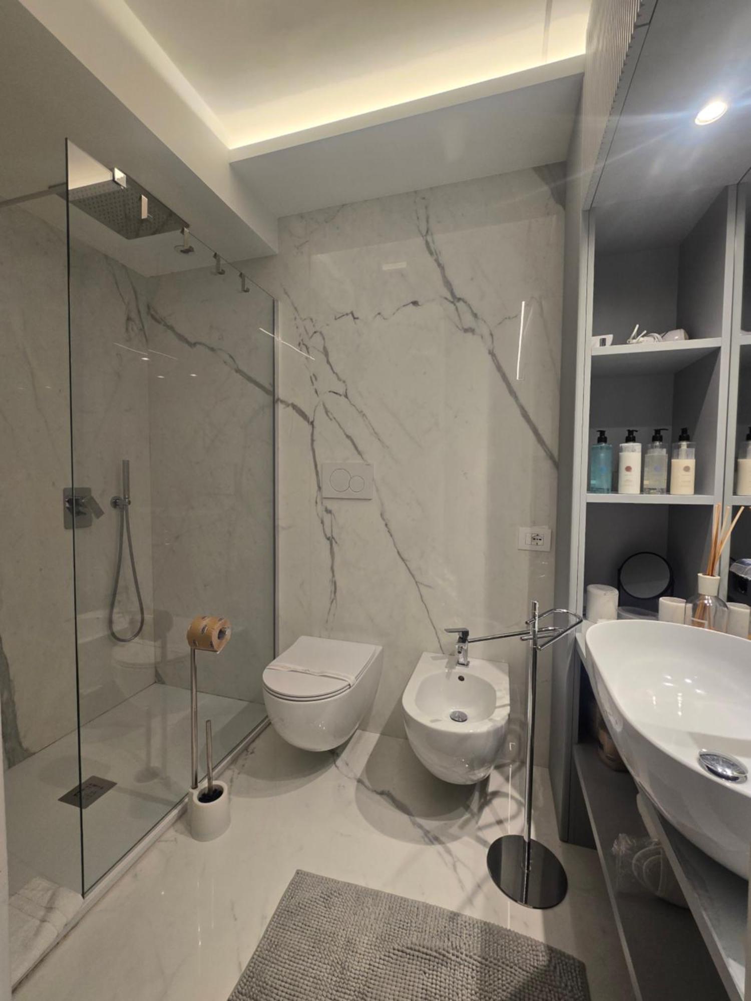 Apartament Seba N9 Rzym Zewnętrze zdjęcie