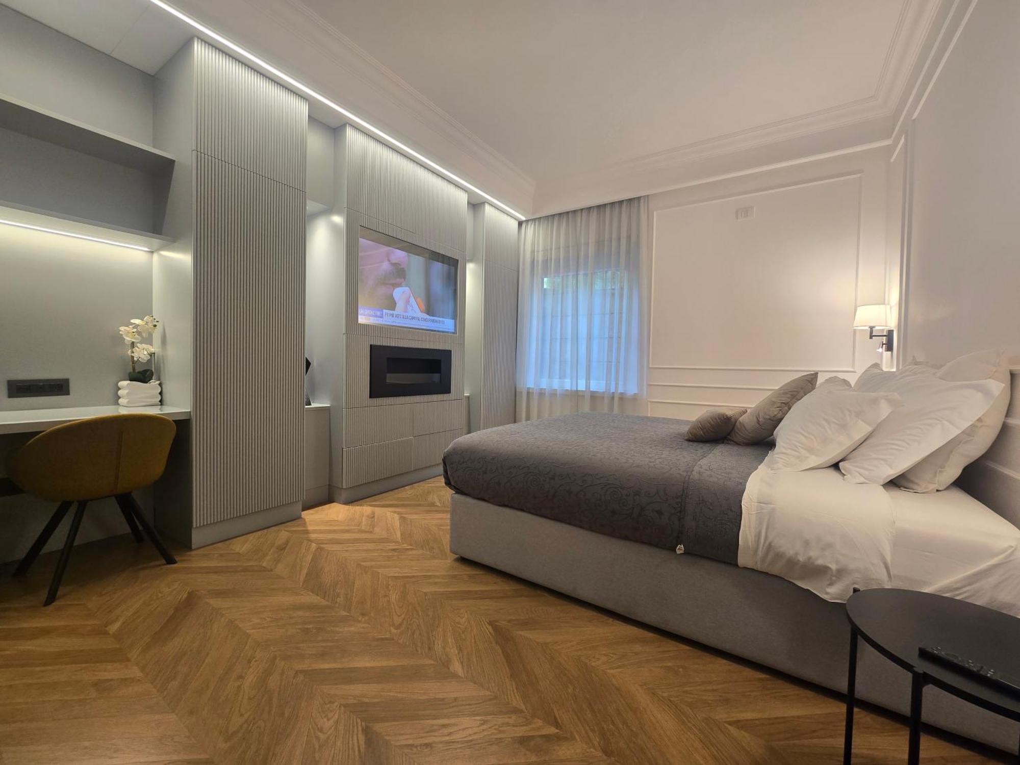 Apartament Seba N9 Rzym Zewnętrze zdjęcie